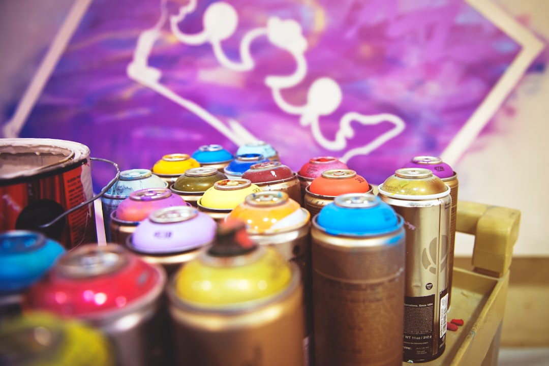 The Visual Impact of your Business: Expert Painters for Commercial Premises on the Costa del Sol