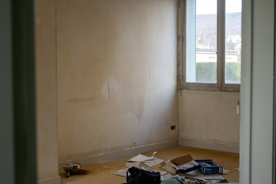 The Definitive Guide to Interior Paint Renovation on the Costa del Sol
