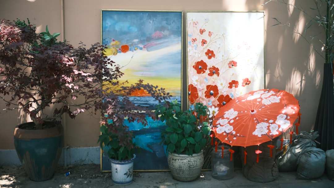 Complete Guide to Decorative Painting on the Costa del Sol: Transform your Home with Style