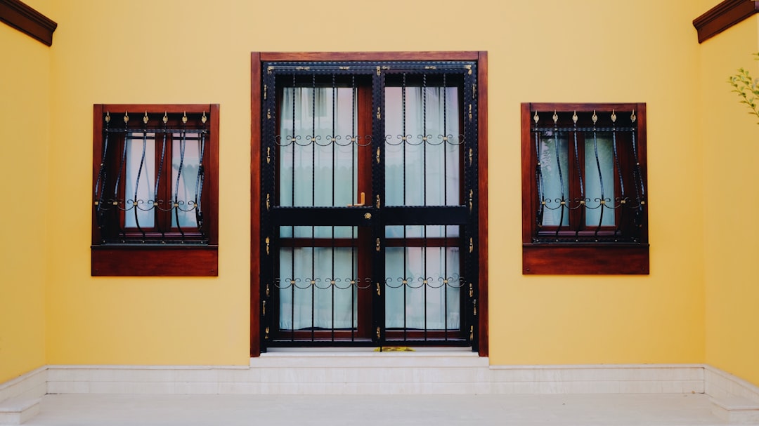 Complete Guide to Window and Door Enamelling to renovate your home on the Costa del Sol