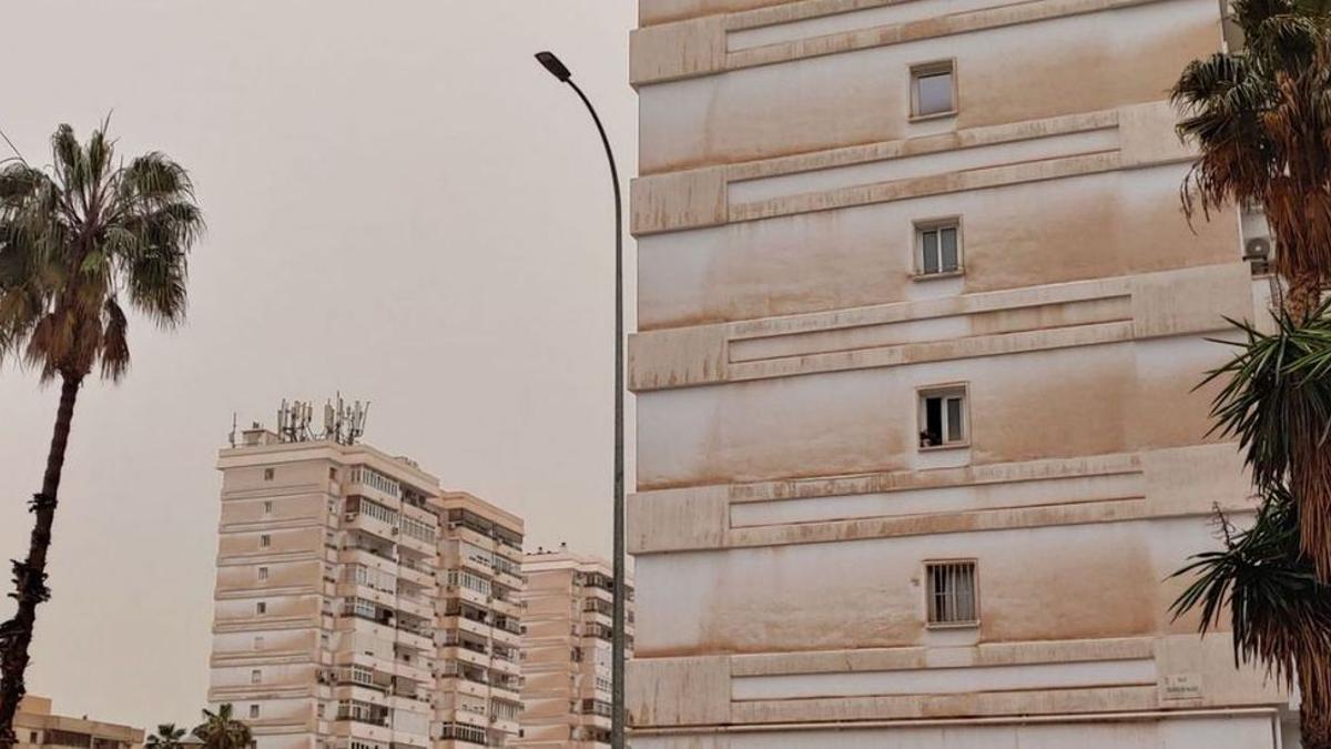 How to Protect Your Home from Calima Stains: Expert Tips from a Malaga Painting Company
