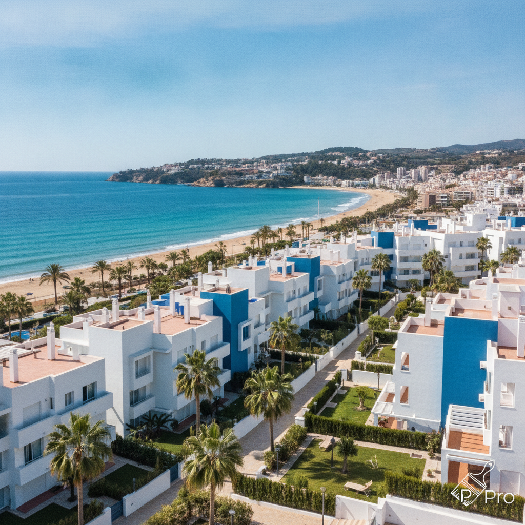 Complete Guide to Painting for Homeowners' Communities in Rincón de la Victoria